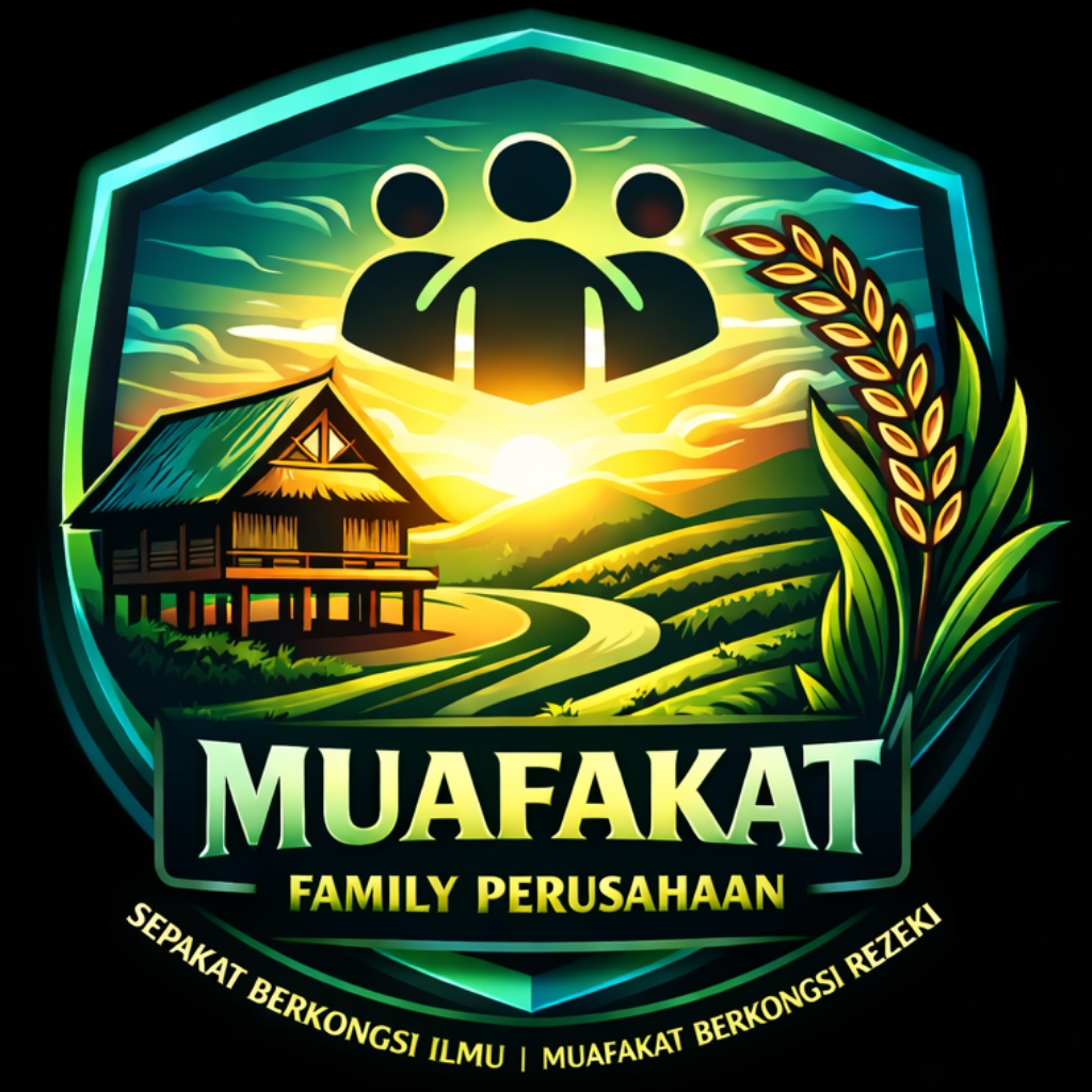 Muafakat Family Perusahaan logo